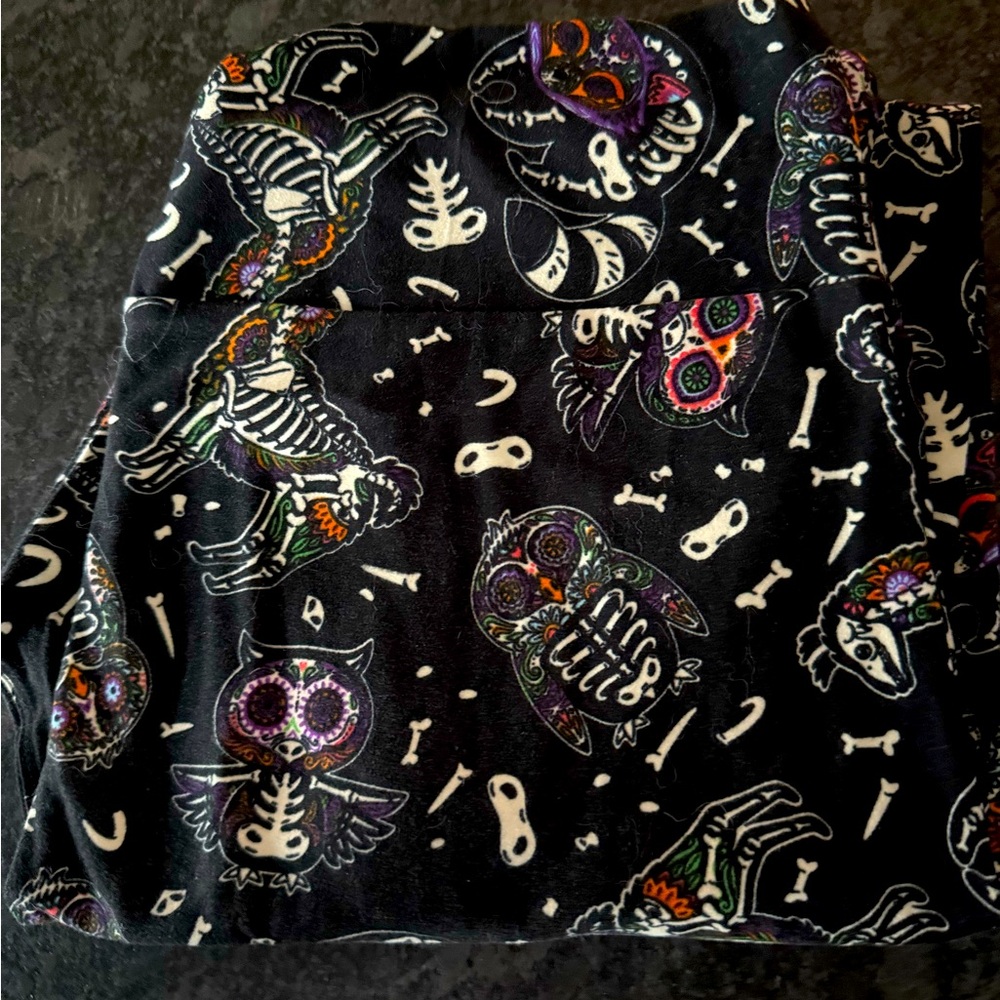 LuLaRoe multi Legging nr 14